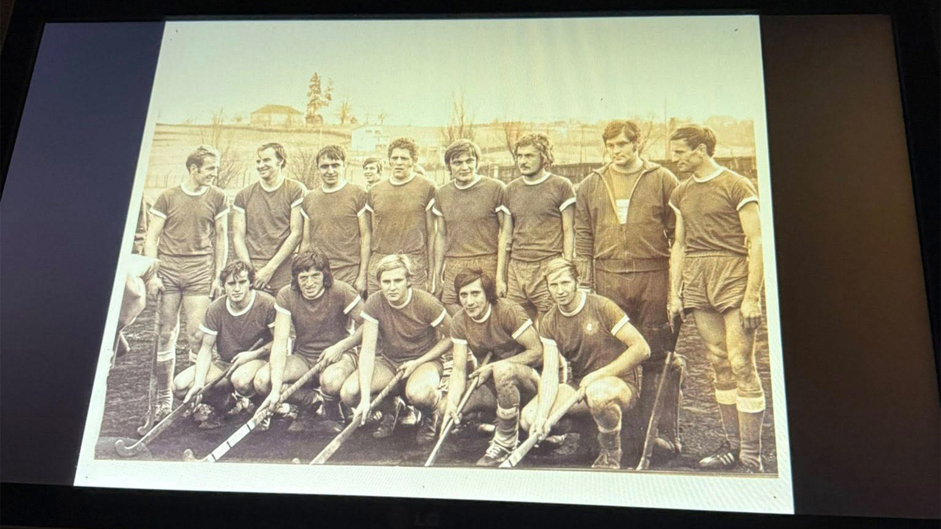 70 godina Hokej kluba Zelina