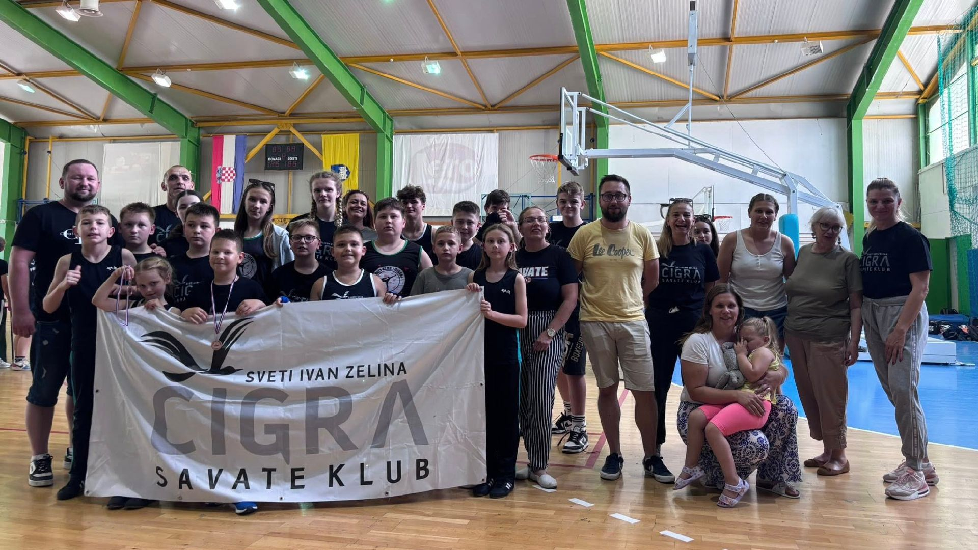 7. Crikvenica savate open!