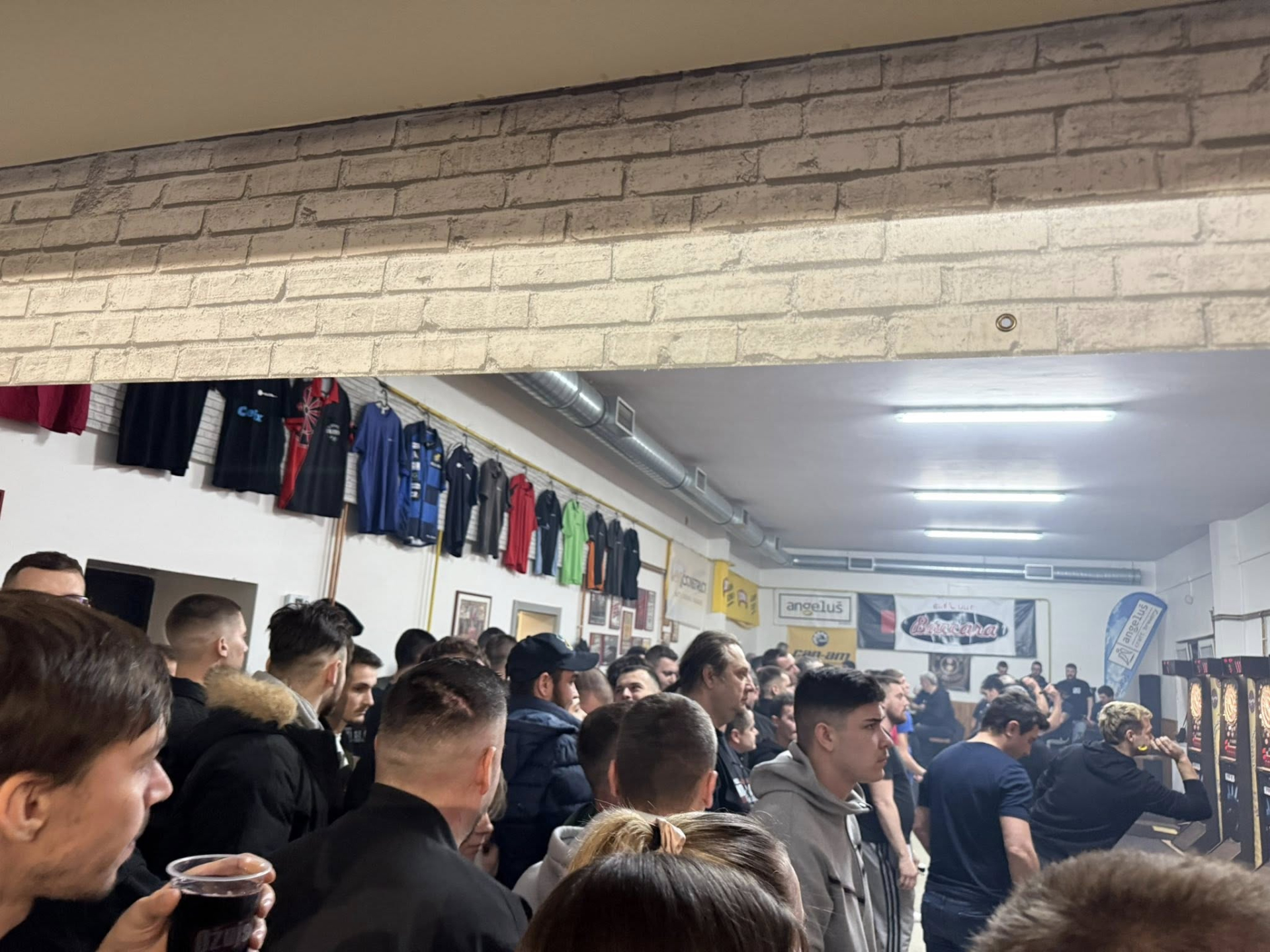 Pikado turnir „Hitati se mora“