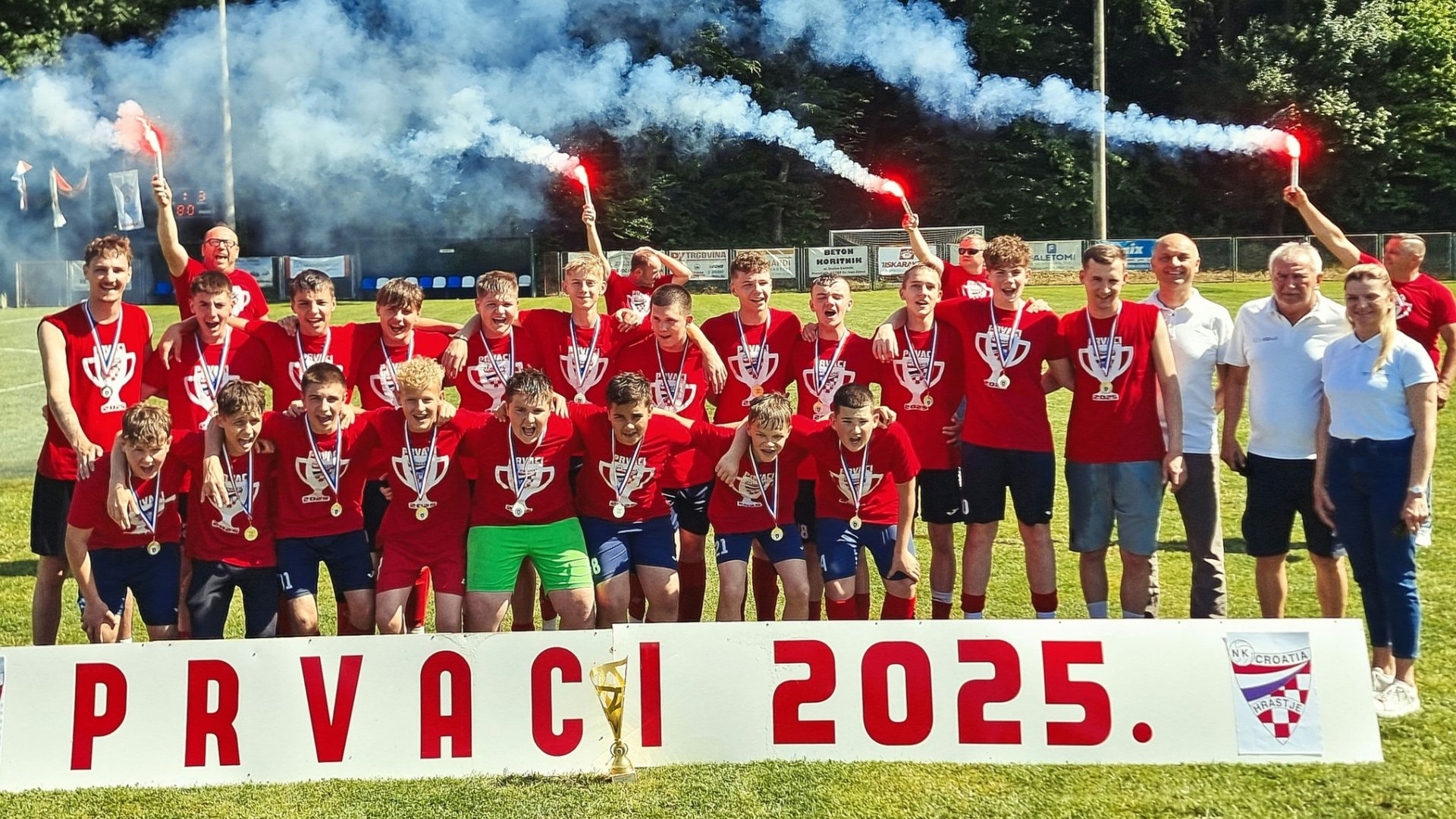 31. malonogometni turnir sa bogatim nagradama!