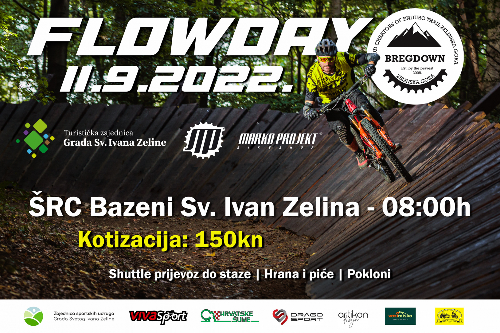 FLOWDAY 2022.
