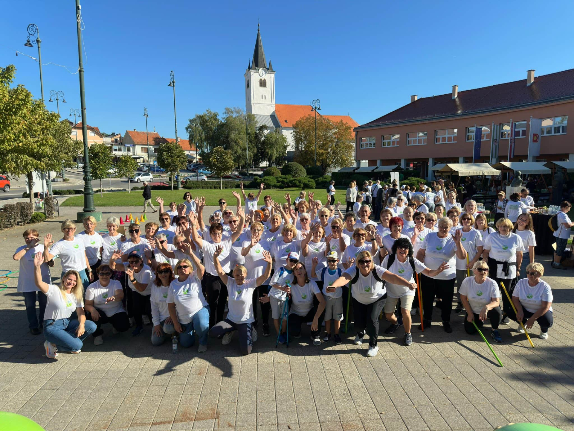 3. Festival sportske rekreacije