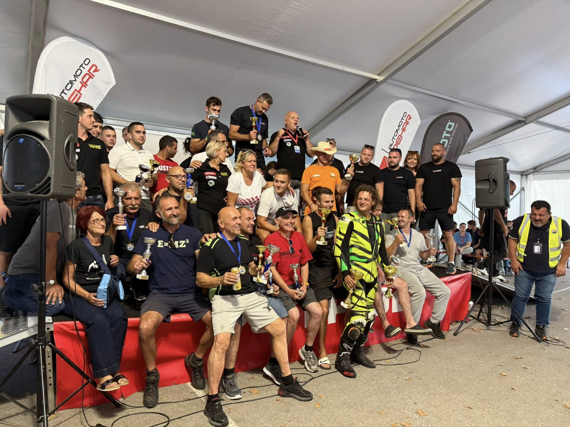 Velika nagrada Zeline 2025.