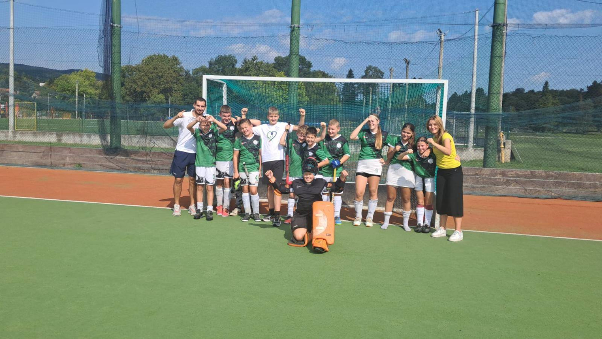 Sezona 2025/26. je krenula!